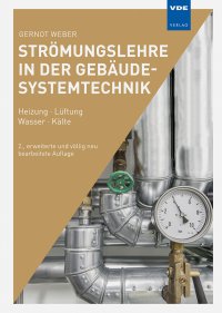 Strömungslehre in der Gebäudesystemtechnik