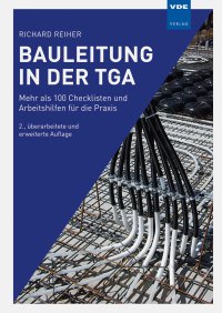 Bauleitung in der TGA