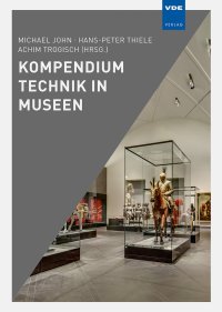 Kompendium Technik in Museen