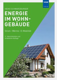 Energie im Wohngebäude