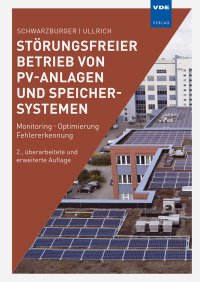 Störungsfreier Betrieb von PV-Anlagen und Speichersystemen