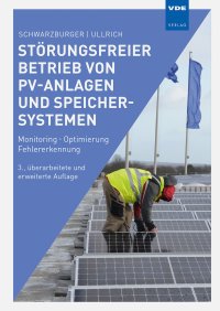 Störungsfreier Betrieb von PV-Anlagen und Speichersystemen