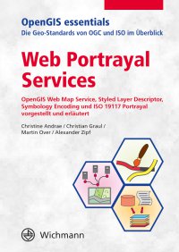 Web Portrayal Services