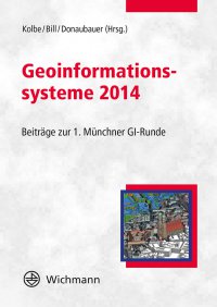 Geoinformationsysteme 2014