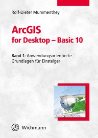 ArcGIS for Desktop - Basic 10