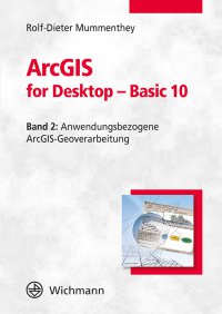 ArcGIS for Desktop - Basic 10