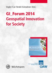 GI_Forum 2014 - Geospatial Innovation for Society
