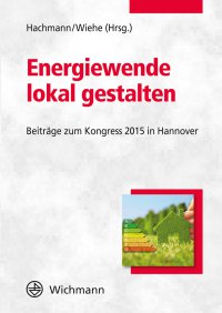 Energiewende lokal gestalten