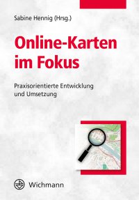 Online-Karten im Fokus