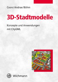 3D-Stadtmodelle