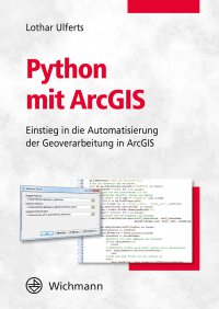 Python mit ArcGIS