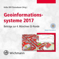 Geoinformationssysteme 2017