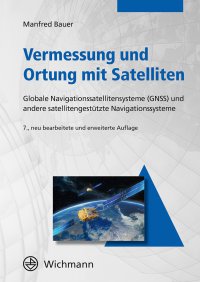 Vermessung und Ortung mit Satelliten