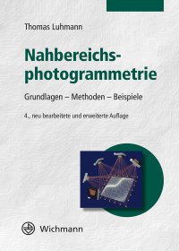 Nahbereichsphotogrammetrie