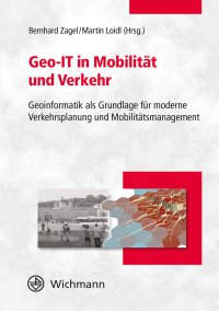 Geo-IT in Mobilität und Verkehr