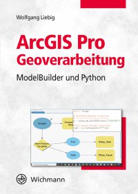 ArcGIS Pro Geoverarbeitung