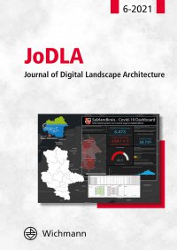 JoDLA 6-2021