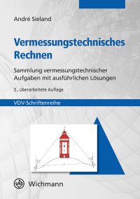 Vermessungstechnisches Rechnen