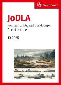 JoDLA 10-2025