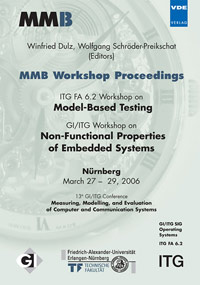 MMB Workshop 2006