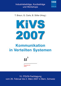 KiVS 2007