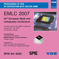 EMLC 2007