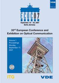 ECOC 2007