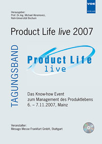 Product Life live 2007