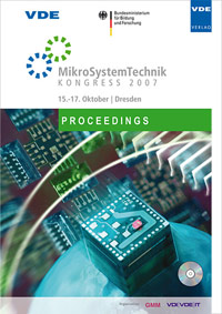 MikroSystemTechnik