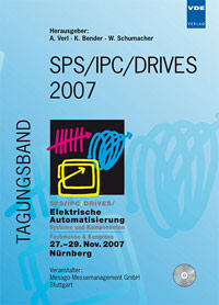 SPS/IPC/DRIVES 2007