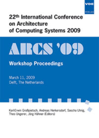 ARCS 2009
