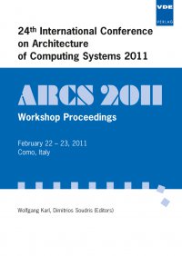 ARCS 2011