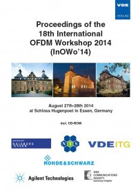 OFDM 2014