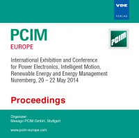 PCIM Europe 2014