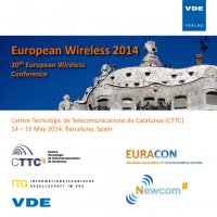 European Wireless 2014