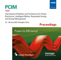 PCIM Asia 2015