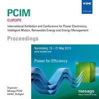 PCIM Europe 2015