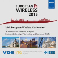 European Wireless 2015