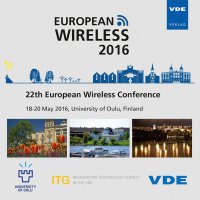 European Wireless 2016
