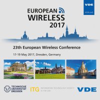 European Wireless 2017