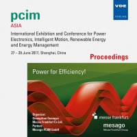 PCIM Asia 2017