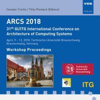 ARCS Workshop 2018