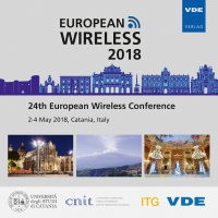 European Wireless 2018
