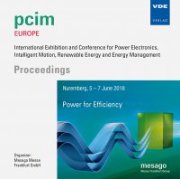 PCIM Europe 2018