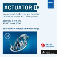 ACTUATOR 2018