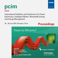 PCIM Asia 2018