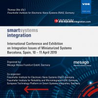 Smart Systems Integration