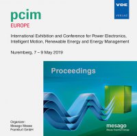 PCIM Europe 2019