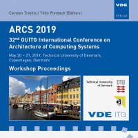 ARCS Workshop 2019