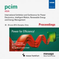 PCIM Asia 2019